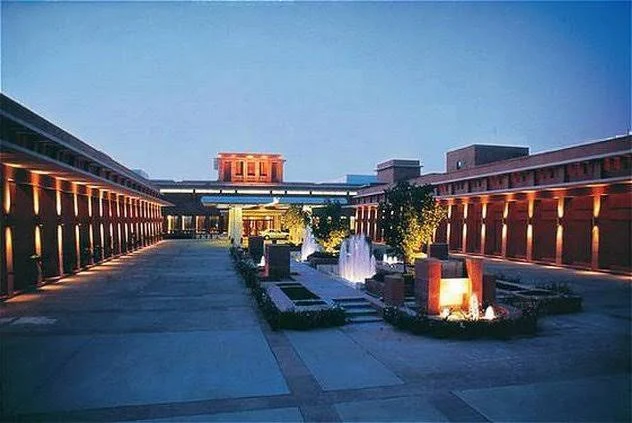 Jaypee Palace Agra