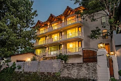 Xomotel Bungalow Krishanya