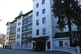 The Oberoi Cecil Shimla