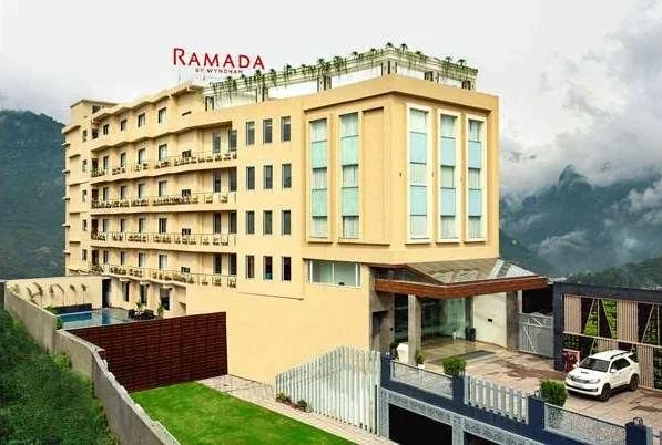 Ramada Katra