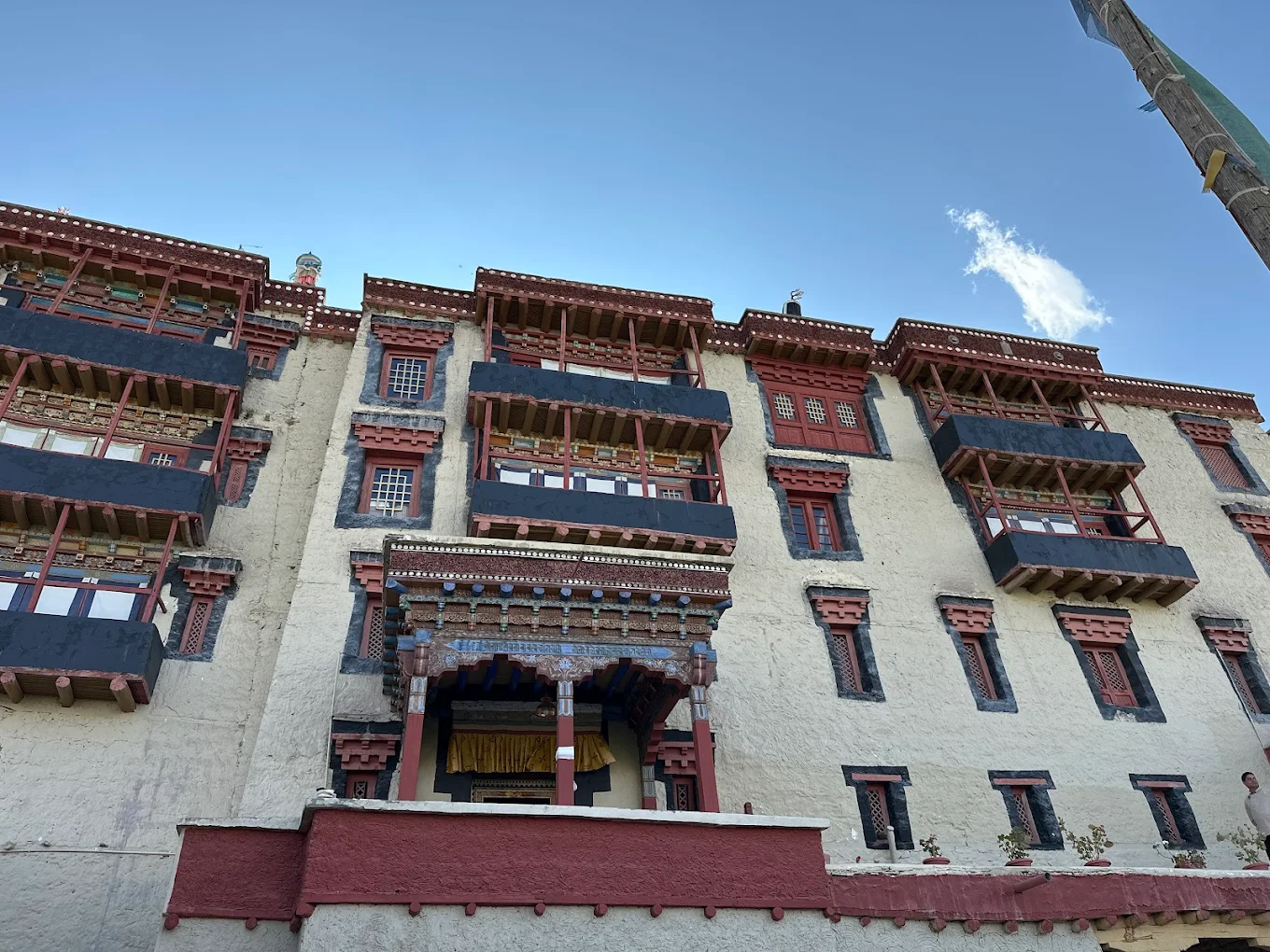 Stok Palace Heritage Hotel