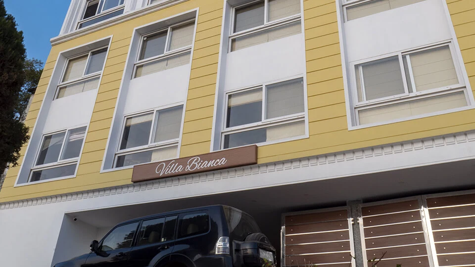 Villa Bianca
