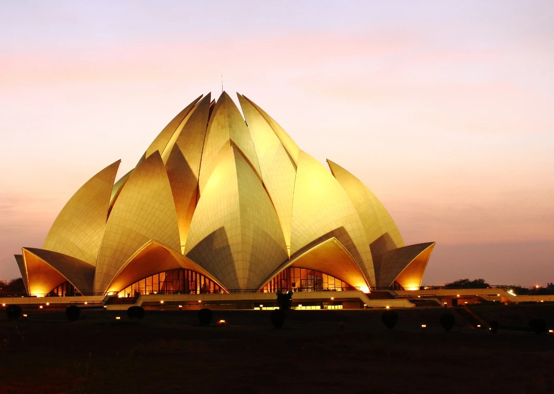 Delhi – Agra Tour (3 Days)