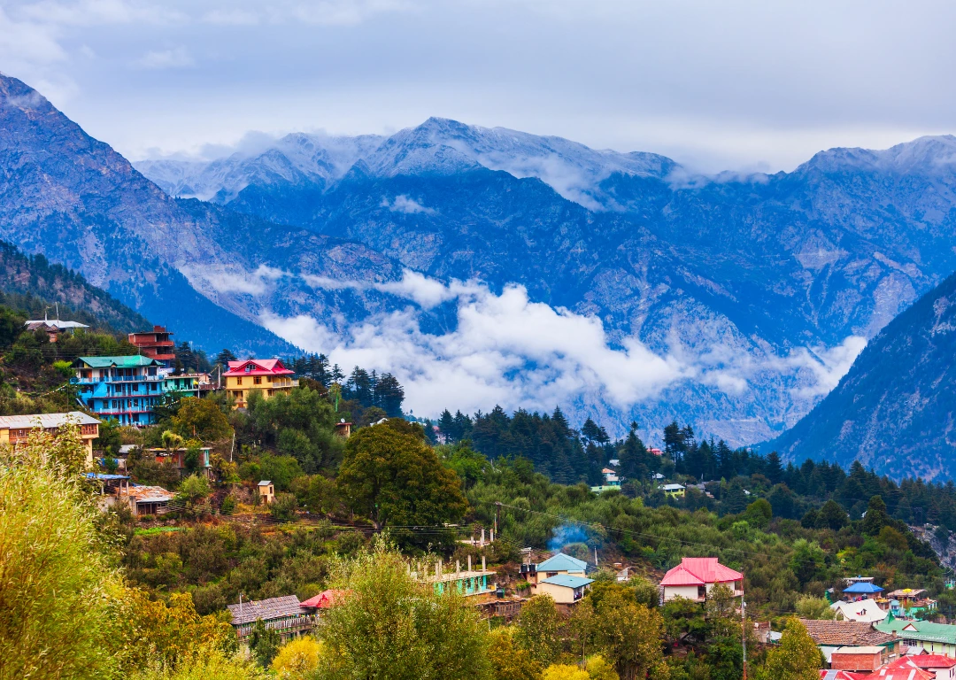 Shimla Classic Tour (3 Days)