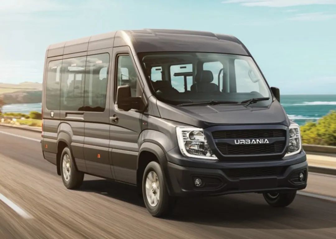 Local and Outstation Rides